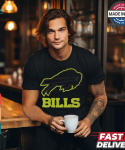 Buffalo Bills Highlight Reel T Shirt