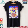 Looney Tunes Taz Sack Em’ x Houston Texans Shirt