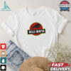 Official Minnesota Vikings Partners Half Heart Shirt