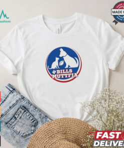 Buffalo Bills Muttfia shirt