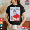 Kentucky Dead River Gorge Hammock Halloween Shirt