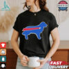 The greatest show on surf shirt