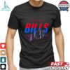 Vintage Usa Flag Make America Healthy And Great Again Maha T Shirt
