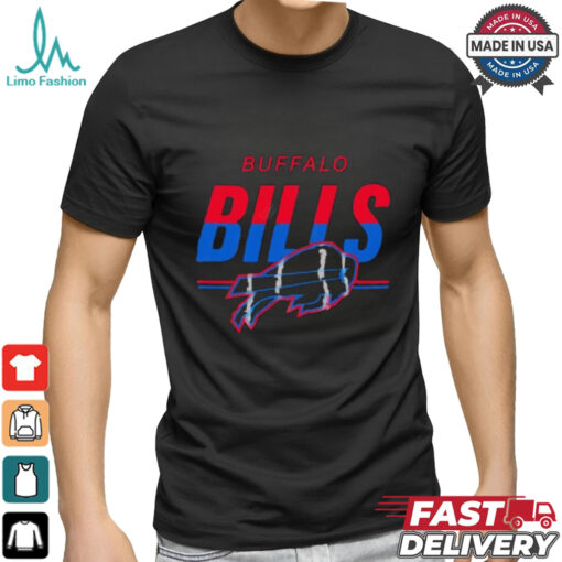 Buffalo Bills football NFL training camp 2024 shirt
