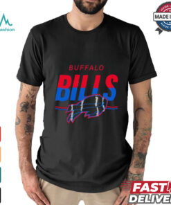 Buffalo Bills football NFL training camp 2024 shirt