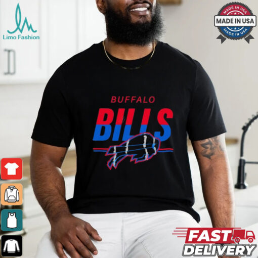 Buffalo Bills football NFL training camp 2024 shirt