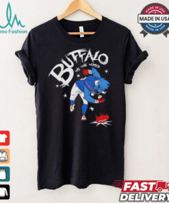 Buffalo Bills vs The World Mafia shirt