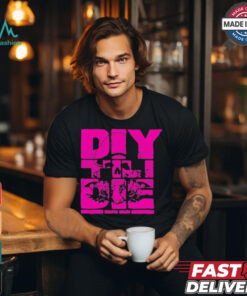 Bumpin Uglies DIY T shirts