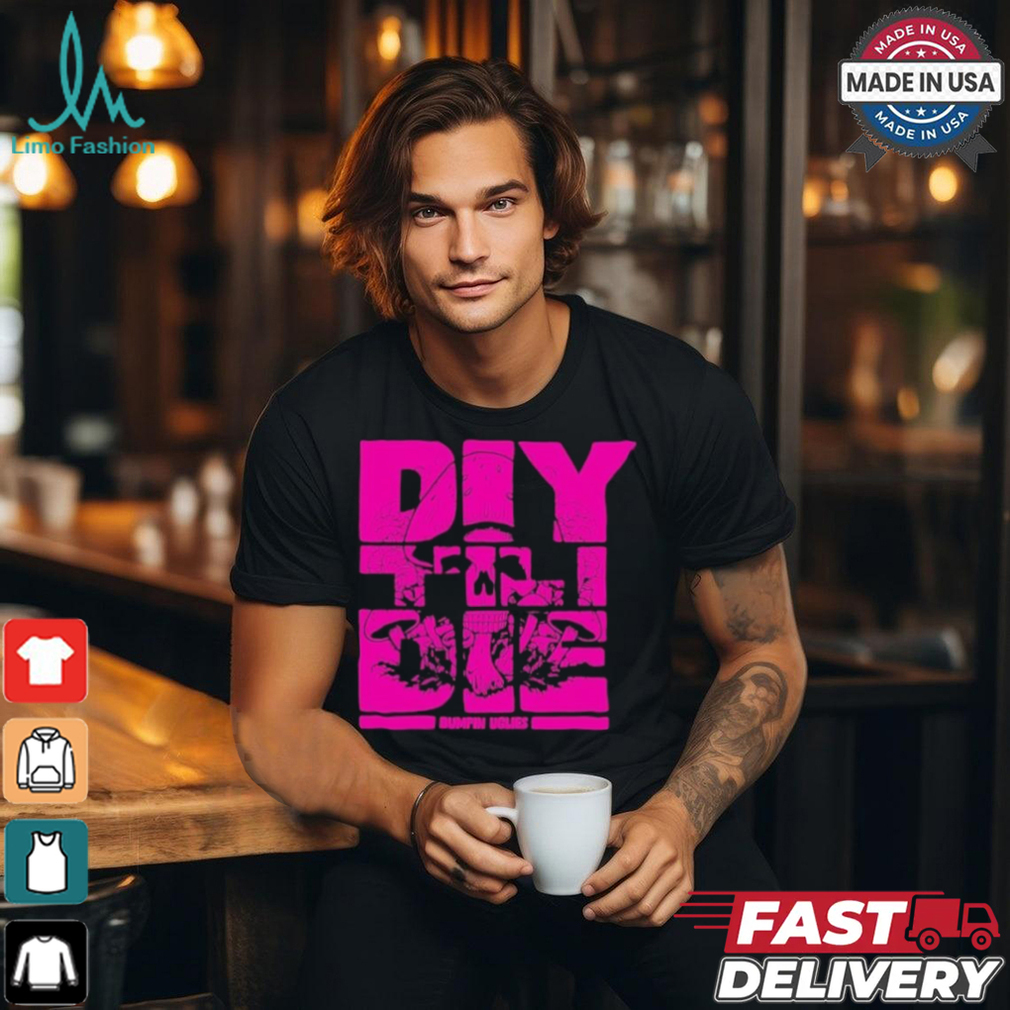 Bumpin Uglies DIY T shirts Bumpin Uglies DIY T shirts