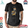 End of an era Dustin Martin Richmond yellow and black forever signature shirt