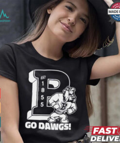 Butler Bulldogs go dawgs shirt