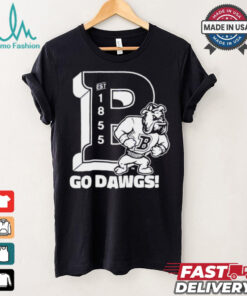 Butler Bulldogs go dawgs shirt