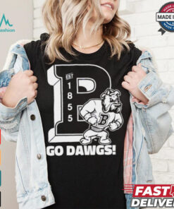 Butler Bulldogs go dawgs shirt