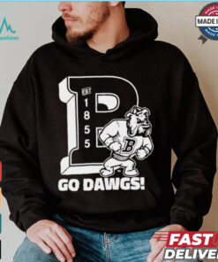 Butler Bulldogs go dawgs shirt