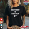 Natalie Jane Hot Girls Have Tummy Issues t shirt