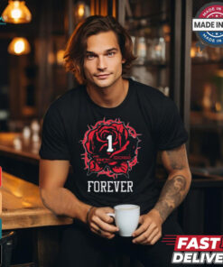 CHGO Chicago Bulls Rose Forever t shirt