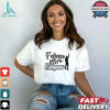 Speedway In a World full pringcesses be a witch shirt
