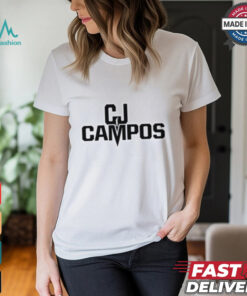 CJ Campos Future Mrs. Campos Shirts