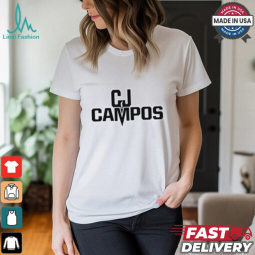 CJ Campos Future Mrs. Campos Shirts