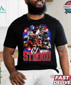 CJ Stroud shirt