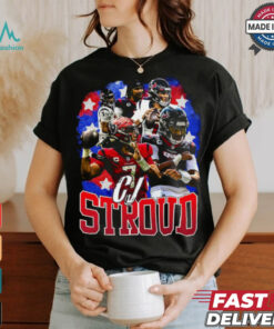CJ Stroud shirt