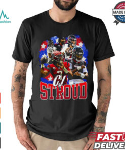CJ Stroud shirt
