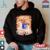 Tom Petty Florida Gators Original Retro Brand Retro T Shirt
