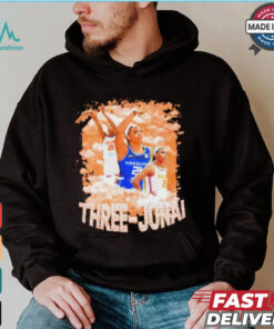 CT Sun Dijonai Carrington T Shirt