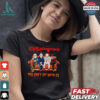 Atl Hoe Zones 1346 All Finna Hit Shirt