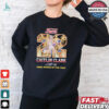 San Diego Padres September 22, 2024 All Time Franchise 3314593 Attendance Record Shirt