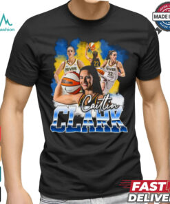 Caitlin Clark Basketball Vintage shirt