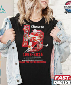 Calgary Flames Johnny Gaudreau 1993 2024 Thank You For The Memories Signature Shirt Calgary Flames Johnny Gaudreau 1993 2024 Thank You For The Memories Signature Shirt