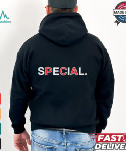 Can’t spell special without PCA shirt, hoodie, sweater, long sleeve and tank top Can’t spell special without PCA shirt