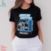New York Jets Anheuser Busch T Shirt