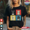Philadelphia Eagles Cute Hello Kitty Football shirt