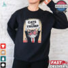 Run Spot Run Trump T Shirt