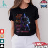 Detroit Lions Sunday Football Club Heavyweight T Shirt