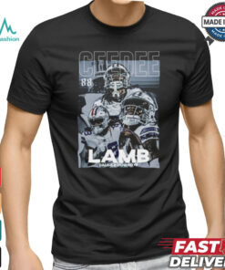 CeeDee Lamb 88 T Shirt