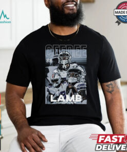 CeeDee Lamb 88 T Shirt