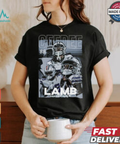 CeeDee Lamb 88 T Shirt