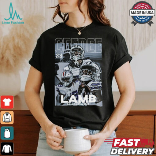 CeeDee Lamb 88 T Shirt