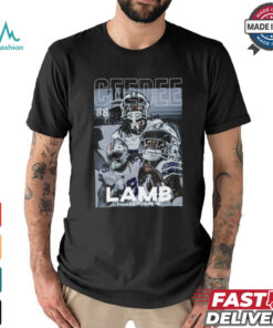 CeeDee Lamb 88 T Shirt