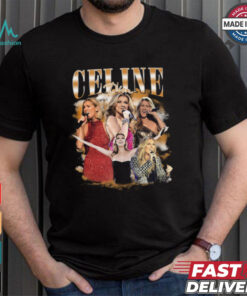 Celine Dion Bootleg T Shirt