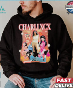 Charli XCX Shirt