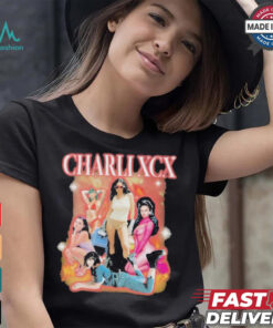 Charli XCX Shirt
