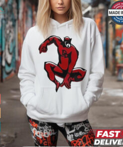 Charlie Cox Daredevil T Shirts