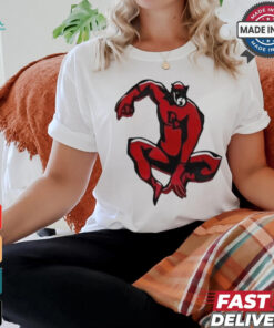 Charlie Cox Daredevil T Shirts, hoodie, sweater, long sleeve and tank top Charlie Cox Daredevil T Shirts