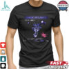 NFL Team Apparel Denver Broncos Illustration T Shirt