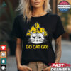 Official Cardinals Partners Half Heart Shirt