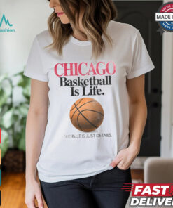 Chicago BIL Shirt